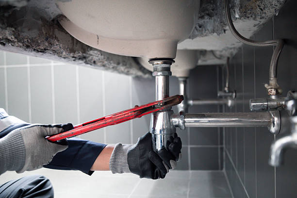 Trusted Sewer Line Repair service in Cuddebackville, NY - Masters Plumbing Service
